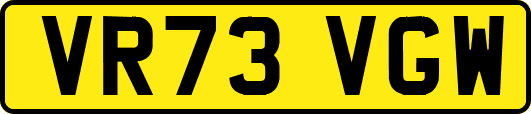 VR73VGW