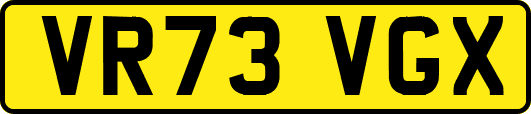VR73VGX