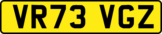 VR73VGZ