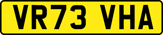 VR73VHA