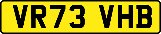 VR73VHB
