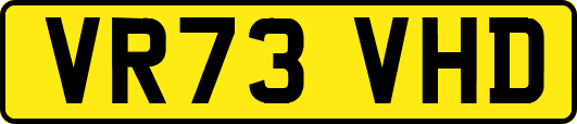 VR73VHD