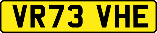 VR73VHE