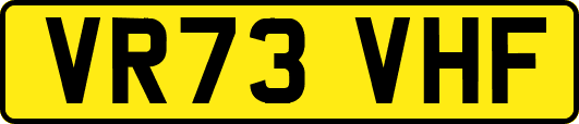 VR73VHF