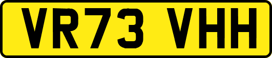 VR73VHH