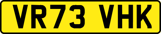 VR73VHK