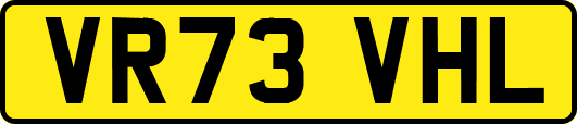 VR73VHL