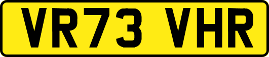 VR73VHR