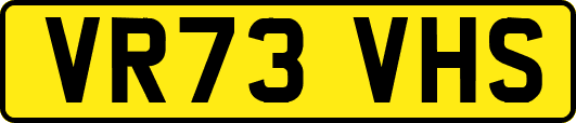 VR73VHS
