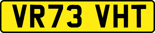 VR73VHT