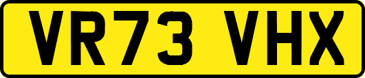 VR73VHX
