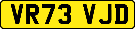 VR73VJD