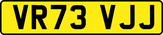 VR73VJJ