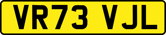 VR73VJL