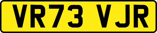 VR73VJR