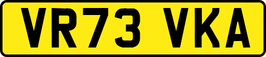 VR73VKA