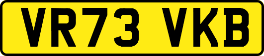 VR73VKB