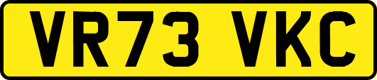 VR73VKC
