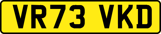 VR73VKD
