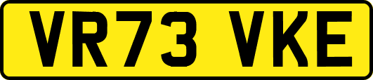 VR73VKE