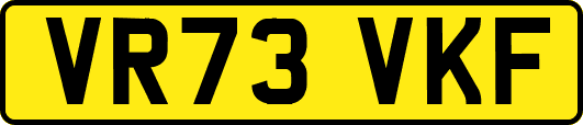 VR73VKF