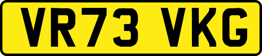 VR73VKG