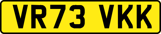 VR73VKK