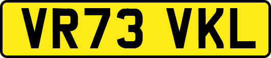 VR73VKL