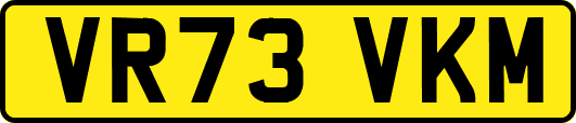 VR73VKM