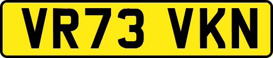 VR73VKN