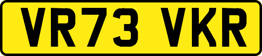 VR73VKR