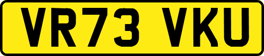 VR73VKU