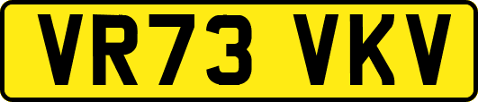 VR73VKV