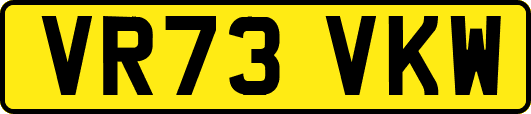 VR73VKW
