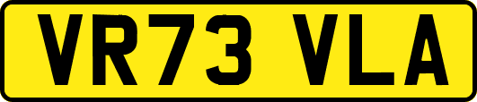 VR73VLA