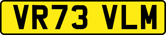 VR73VLM