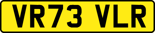 VR73VLR