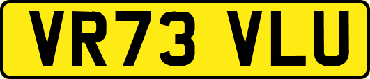 VR73VLU