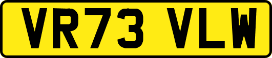 VR73VLW