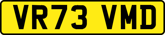VR73VMD