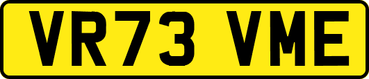 VR73VME