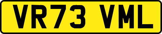 VR73VML
