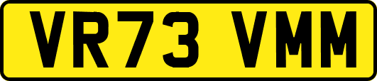 VR73VMM