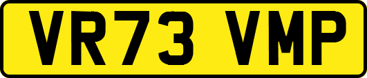 VR73VMP