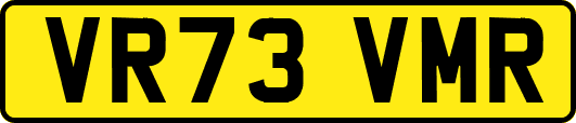 VR73VMR