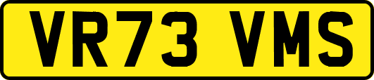 VR73VMS