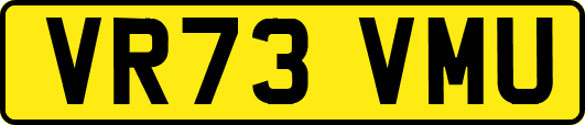 VR73VMU