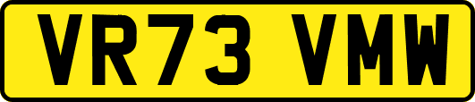 VR73VMW