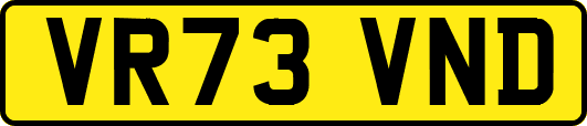 VR73VND