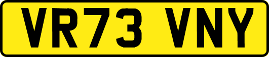 VR73VNY